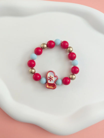 Mitten Kids Bracelet