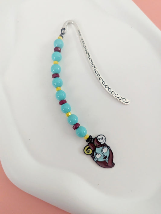 Sally Bookmark