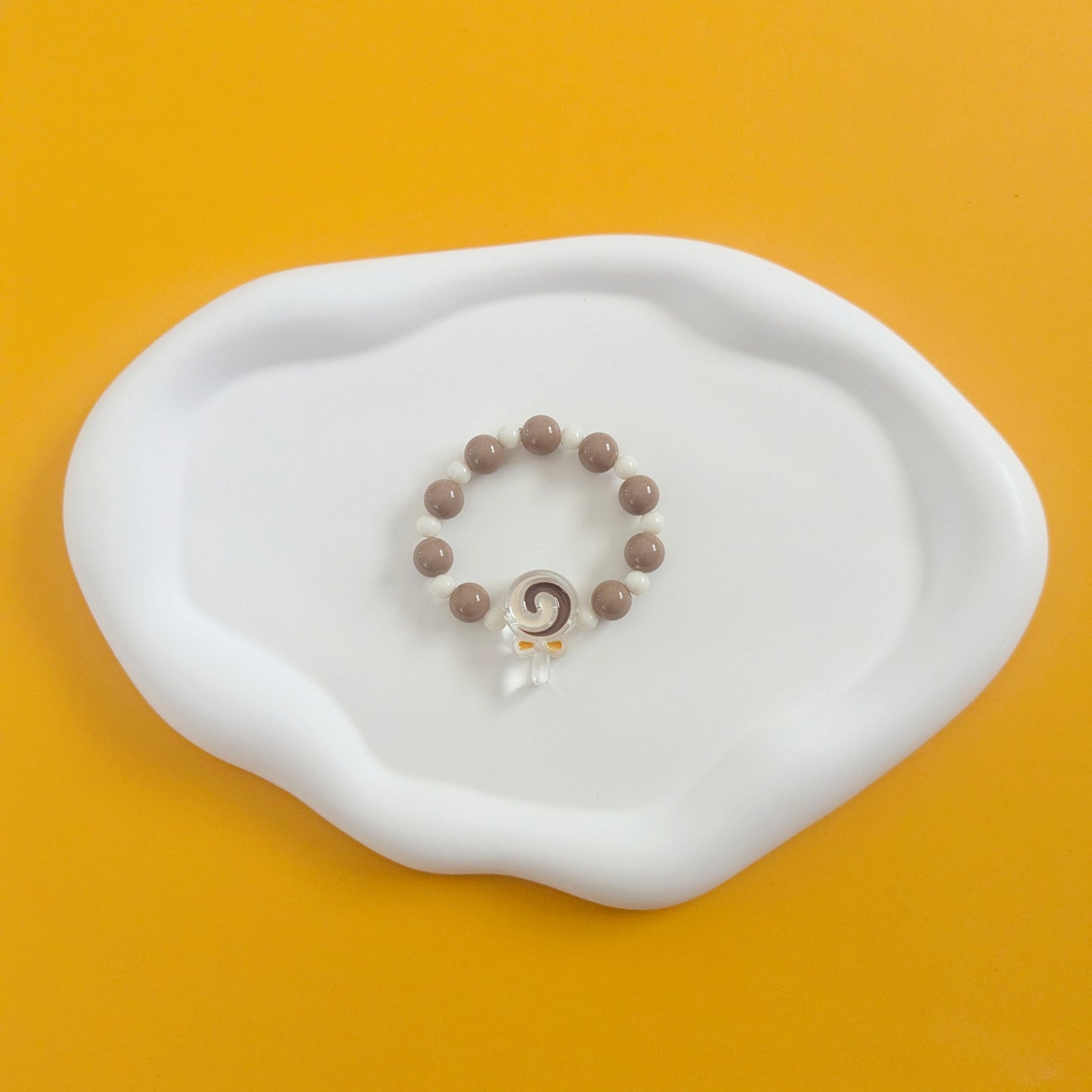 Lollipop Bracelet