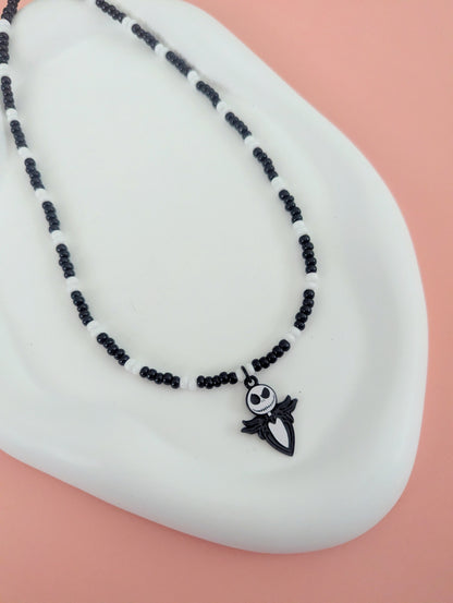 Jack Choker