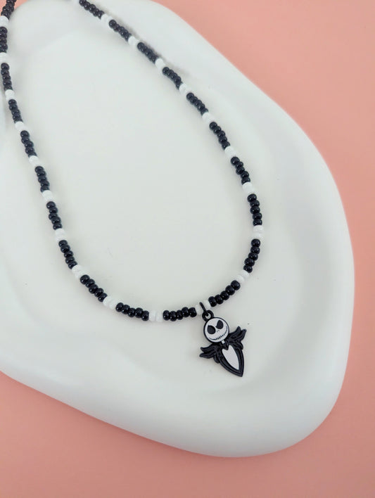 Jack Choker