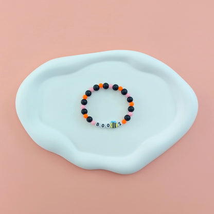 Boo-Bees Bracelet