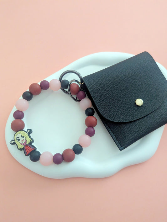 Sarah Sanderson Wallet