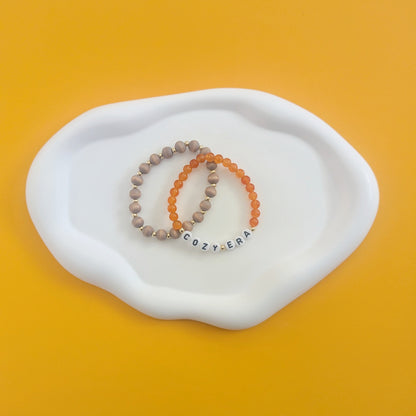 Cozy Era Bracelet Stack
