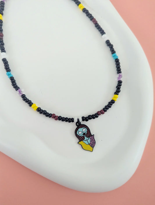 Sally Choker