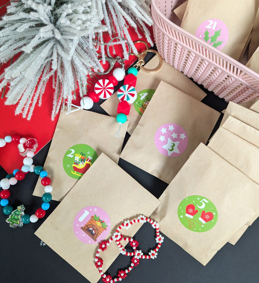 Kids Advent Calendars