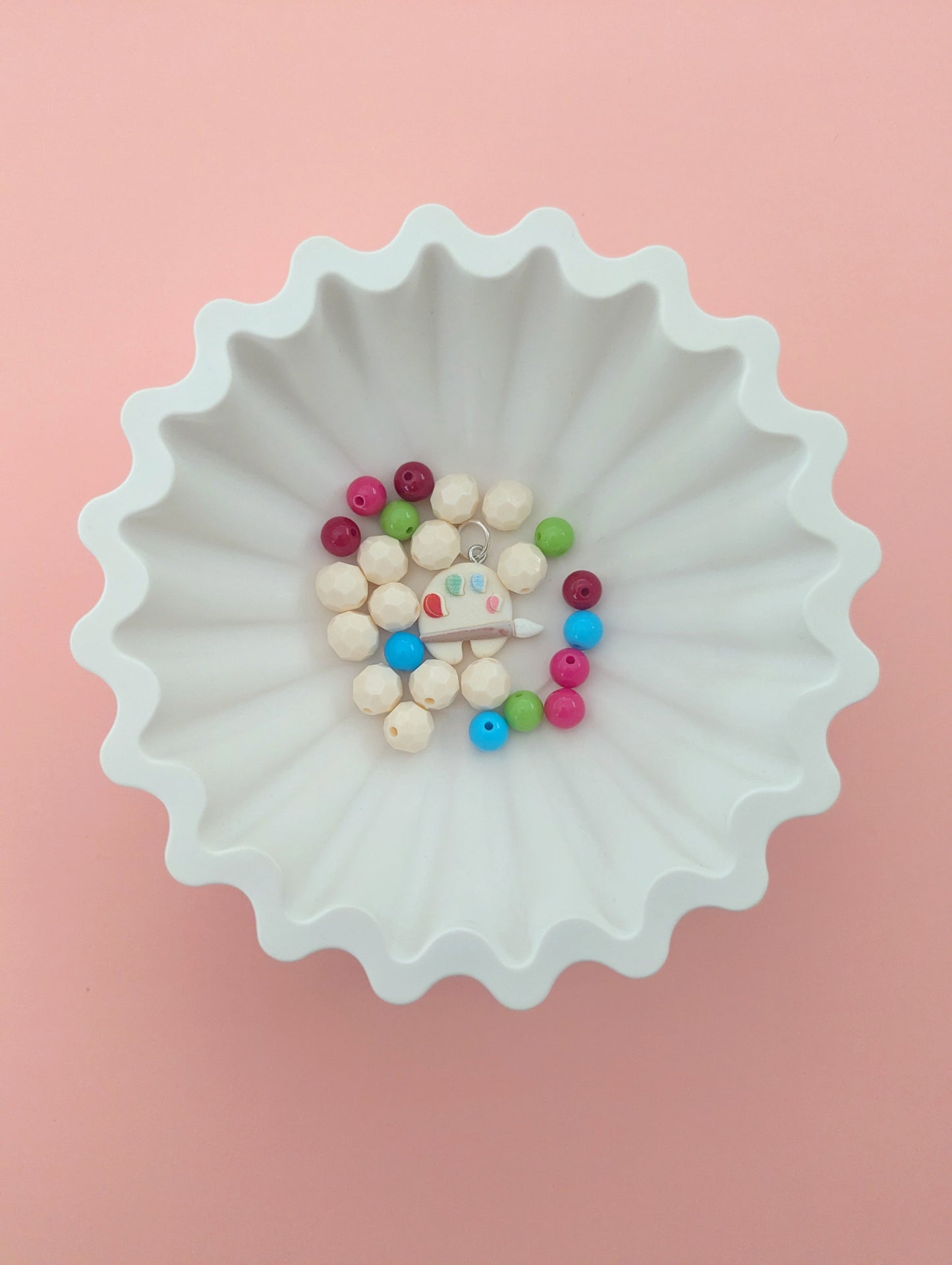 Paint DIY Bracelet Kit