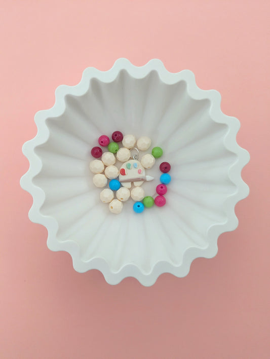 Paint DIY Bracelet Kit