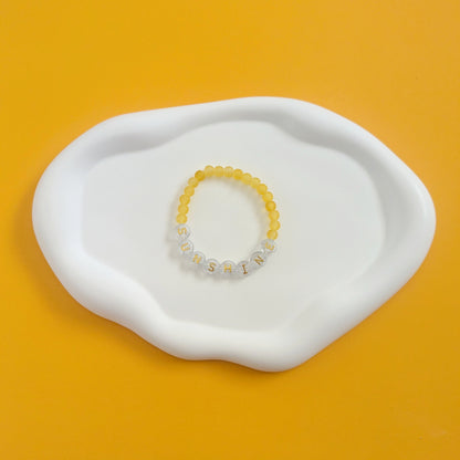 Sunshine Bracelet