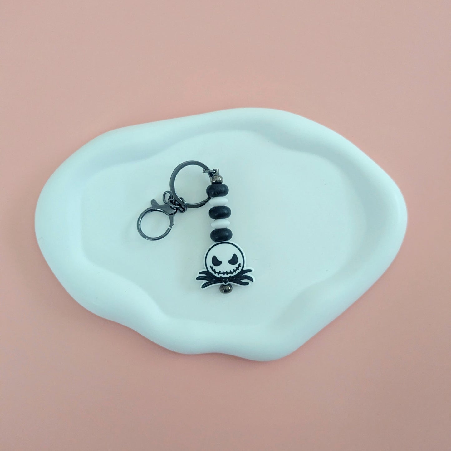 Jack Keychain