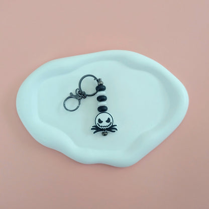 Jack Keychain