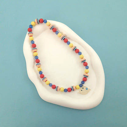 Planet Necklace