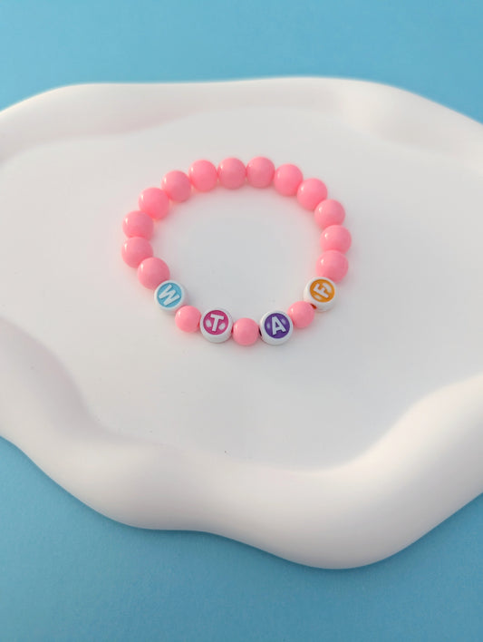 WTF Bracelet
