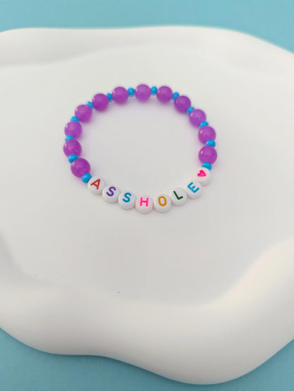 Asshole Bracelet