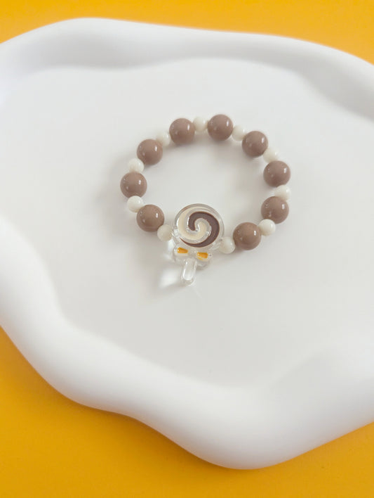 Lollipop Bracelet