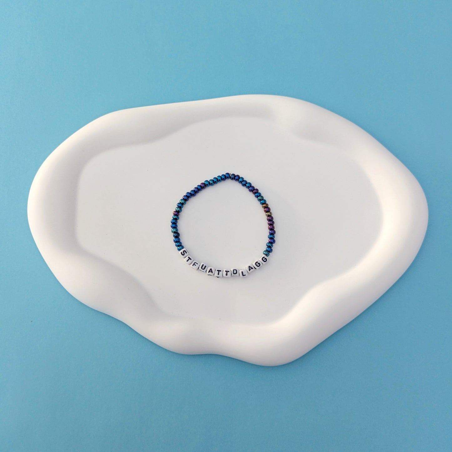STFUATTDLAGG Bracelet