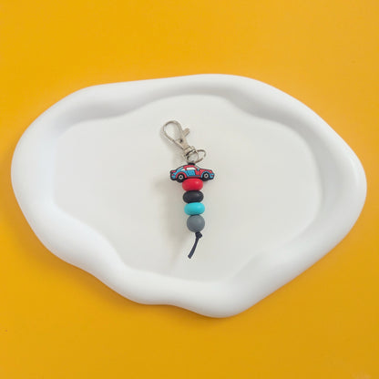 Car Backpack Clip