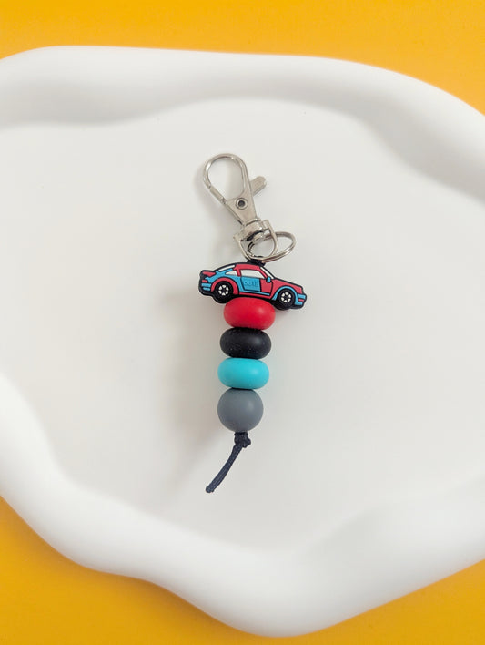 Car Backpack Clip