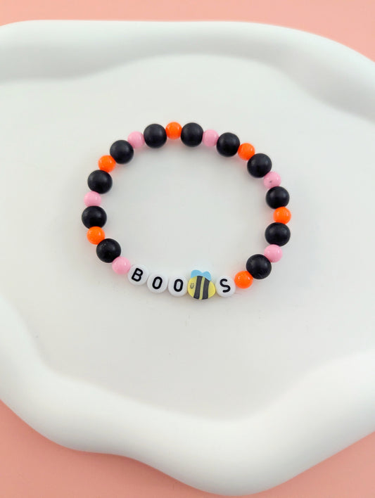 Boo-Bees Bracelet