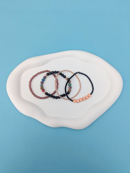 Glamma Stack