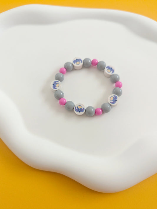 Eeyore Bracelet
