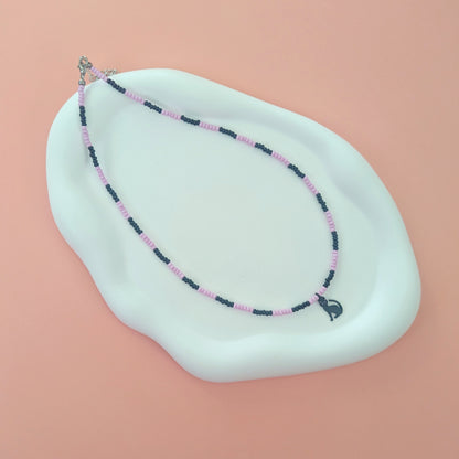 Black Cat Choker