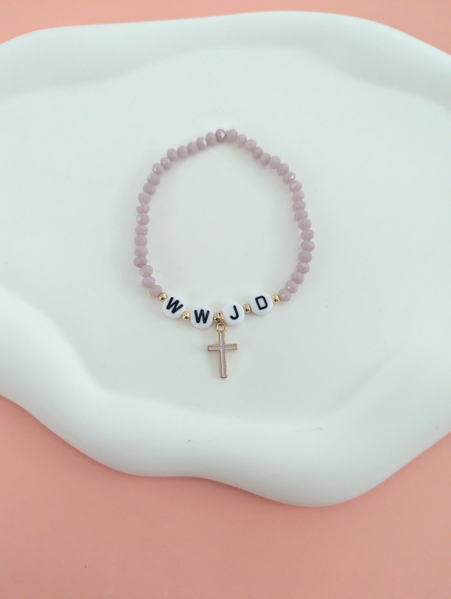 WWJD Bracelets