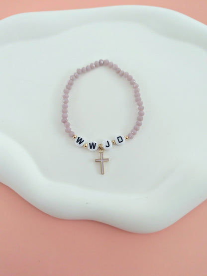 WWJD Bracelets