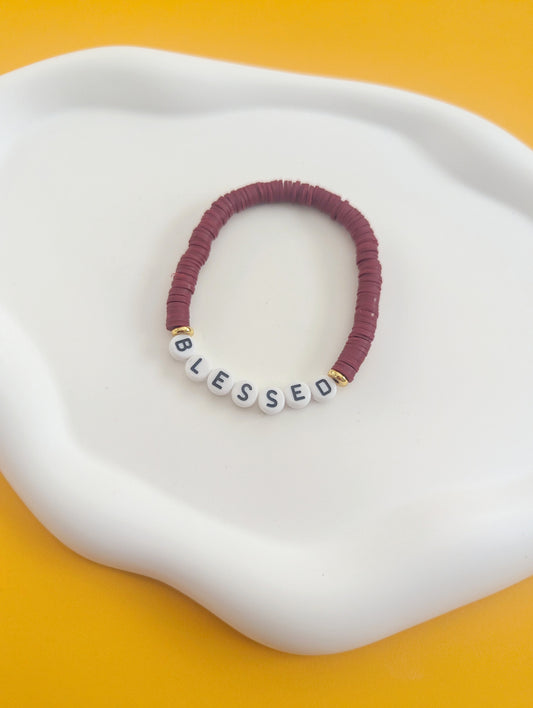 Blessed Bracelet