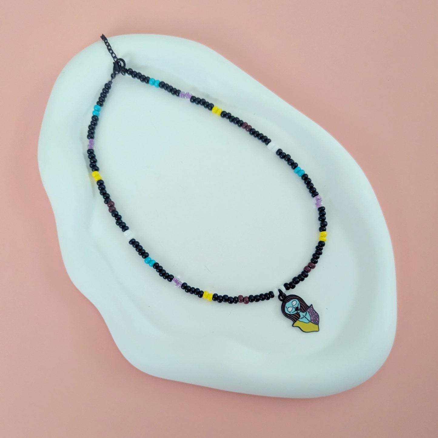 Sally Choker