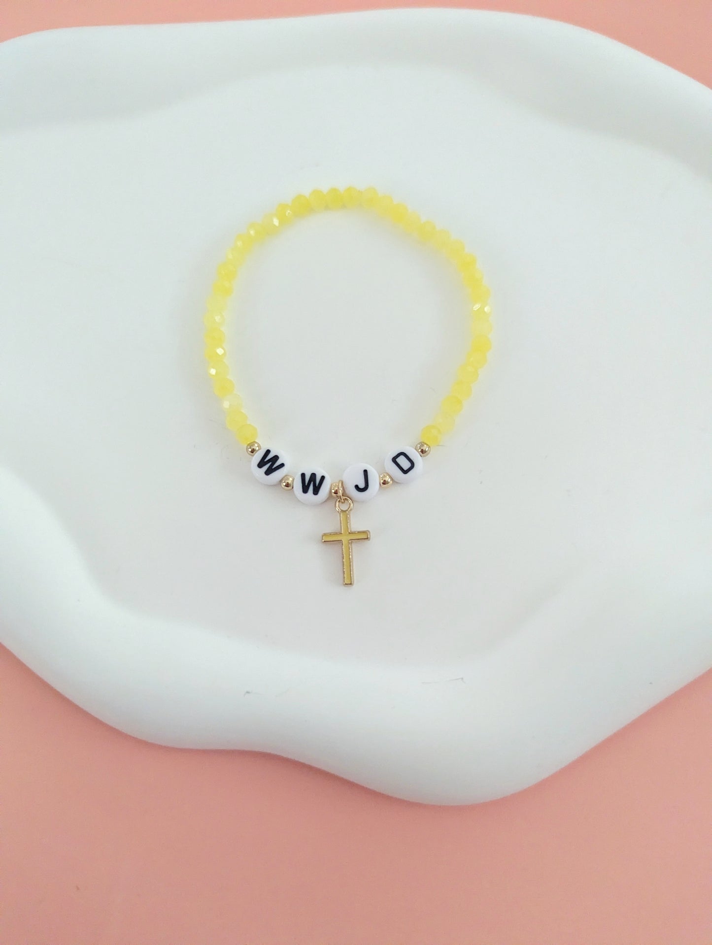 WWJD Bracelets